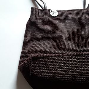 The Sak Woven Handbag (2 for $20)